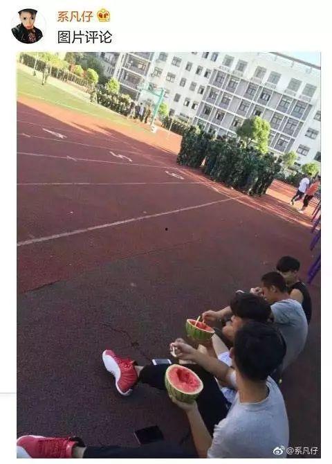 喝酒吃瓜胃疼,揭秘饮酒与饮食不当的后果  第2张